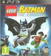 Lego Batman
