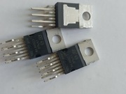 Układ L4960 cena za 10 szt przetwornica DC/DC