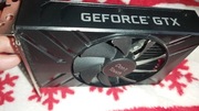 GEFORCE GTX 1650, 4GB , KARTA GRAFIKI