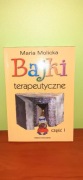Bajki terapeutyczne