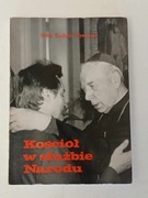 Kościół w służbie narodu