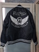 Kurtka męska  bomberka, bejsbolówka 