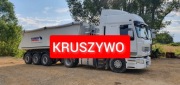 Kruszywo Dolomitowe utwardzanie terenu 