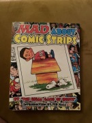 MAD about Comic Strips - Ted Rall
