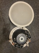 Głośnik sufitowy apart cmsub8 2x 80watt
