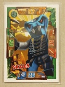 Karta LEGO Ninjago seria 1 numer 83