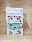 Mydło naturalne HANDMADE Dino Zoo