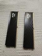 Pamięć RAM ADATA XPG Lancer Blade 32GB (2x16GB) DDR5 6400MT/s CL32