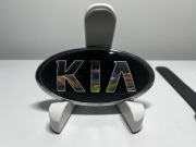 Znaczek emblemat przód Kia Ceed Proceed III OEM