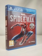 Spider-Man - Gra PS4
