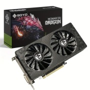Karta graficzna Rx 580 8gb