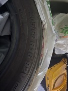 Opony letnie do sprzedaży