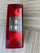 Lampa Opel Combo C 2003r. lewy tył