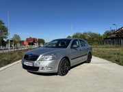 Skoda Octavia 2FL