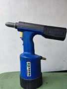 Nitownica pneumatyczna Gesipa Taurus II