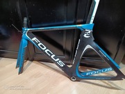 RAMA FOCUS IZALCO CHRONO