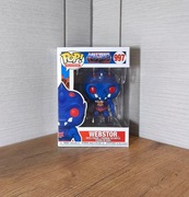 Funko Pop! Webstor 997, Masters of the Universe, television