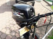 Silnik zaburtowy Parsun 15km. krótka st.691686858