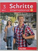 Schritte international neu 3 A2.1