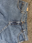 NOWE , oryginalne spodnie Wrangler jeans W38 L30 bez streczu