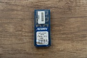 ATORN SCMT 120408-PF HC7630 Płytki do toczenia nowe twarde
