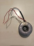 Transformator toroidalny Noratel RTD060-23024 0-230V 50-60Hz, 0-24V 60VA