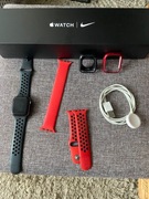 Apple Watch series 5 Nike sport 40mm GPS - zestaw