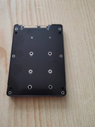 Karta Mini Pcie msata ssd do 2.5 cala SATA3 