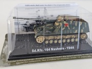 AmerCom 1:72 - Sd.Kfz. 164 Nashorn model pojazdu wojskowego