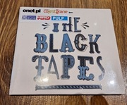 The Black Tapes cd folia
