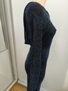 Sukienka z błyskiem LIPSY LONDON r.38/10