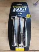 STORM GT 360 14 cm  34 gr