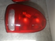 Chrysler Neon lGrand Wojager