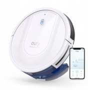 Robot sprzątający Eufy ROBOVAC G10HYBRID biały