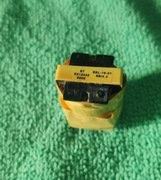 EEL-19-01 >>Transformator wysokiej częstotliwości 