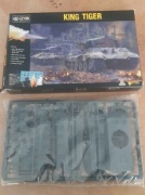 Bolt Action King Tiger