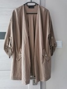 Narzutka Żakiet płaszczyk 40 Reserved