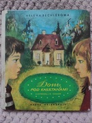 Dom pod kasztanami. Helena Bechlerowa 