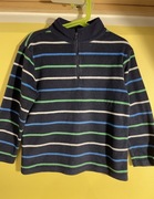 Gymboree sweter polar bluza S