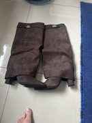 Kozaki damskie rozmiar 40