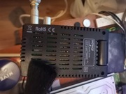 WIWA HD50 dekoder tuner DVB-T H.264 AVC, MUX8 6 progr. m. in. TV REPUBLIKA