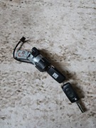 Stacyjka citroen c5 z kluczykami i transponderem