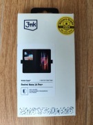 Etui do Redmi Note 14 Pro+ - 3mk Wallet Case