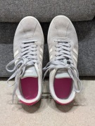 Trampki damskie Adidas Neo Courtset 