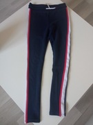 H&M spodnie dresowe młodzieżowe r 13/ 158