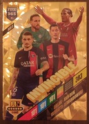 FIFA 365 2024 Panini - Invincible