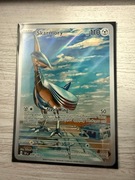 Pokemon - Skarmory 209/191 - Illustration Rare  Surging Sparks 