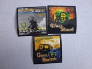 Vlepki GKS Katowice Górny Śląsk