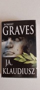 Książka Ja, Klaudiusz - Robert Graves