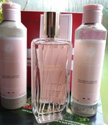 Yves Rocher Comme une Evidence 100 ml NOWOŚĆ PIĘKNA BUTELKA+ GRATISY